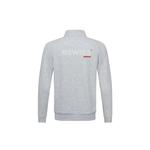 МУЖСКАЯ КУРТКА K-SWISS С ВОРОТНИКОМ-СТОЙКОЙ 5