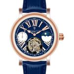 Наручные часы Tourbillon X 45 мм 2