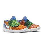 Кроссовки SpongeBob SquarePants x Nike Kyrie 5 TD 'Pineapple House' 8