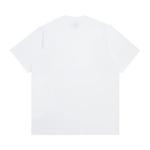 Футболки Supreme High Density Small Box Short-Sleeve Top 'White' 2