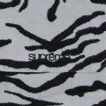 Верхняя одежда Supreme Moleskin Work Jacket 'Zebra' 3
