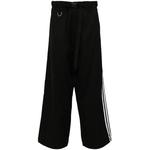 Брюки с логотипом из коллаборации с adidas 1