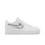 Кроссовки Nike Air Force 1 '07 '3D Swoosh' 1