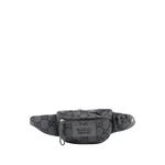 Поясная сумка GG Nylon Ripstop (2016-2026 годы) 1