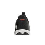 Бутсы Under Armour Leadoff Low RM 'Black White' 7