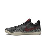 Кроссовки Nike Mamba Rage 'Bright Crimson' 3