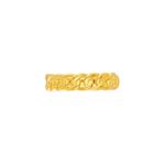 Кольцо HABIB 916/22K Yellow Gold 22JPH(R)010625 2