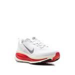 Кроссовки Vomero 18 Platinum Tint Siren Red Light Smoke Grey Metallic Pewter 2
