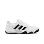 Кроссовки Adidas SoleMatch Control 2 'White Black Silver Metallic' 1