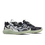 Кроссовки adidas Runner 4D V2 'Mint' 8