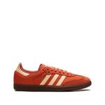 Кроссовки Samba OG Collegiate Orange 1
