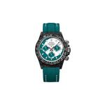Кастомизированные наручные часы Rolex Daytona Ramadan TQ 40 мм 1