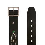Ремни Saint Michael x HTC Rainbow Stone Belt 'Black' 2