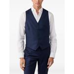 V-neck waistcoat 1