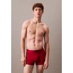 Современные хлопковые трусы-боксеры Holiday — Calvin Klein Underwear 6