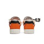 Кроссовки Off-White Wmns Off-Court Low 'Orange' 6