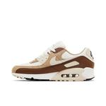 Кроссовки Nike Air Max 90 'Khaki Light Orewood Brown' 3