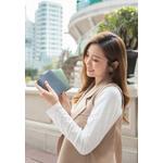 Ellery Bifold Wallet - Светло-мятный 3