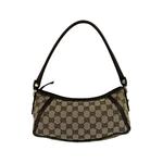 2000-2015 GG Canvas Abbey D Ring Pochette handbag 3