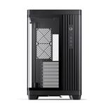 Jonsbo TK-4 ATX корпус - Черный 3