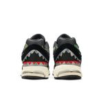 Кроссовки BAPE x New Balance 2002R 'Apes Together Strong - Black Camo' 6