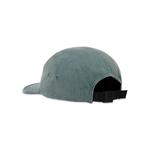 Кепка Supreme Denim Camp Cap 'Teal' 3