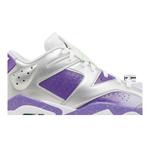 Бутсы Air Jordan 6 Retro Low Golf NRG 'US Open' 2