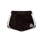 Спортивные шорты NY Crest с логотипом 1