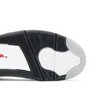 Обувь Lifestyle Air Jordan Dub Zero 'White Cement' 5
