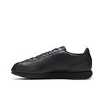 Кроссовки Nike Cortez Basic Leather 'Black Anthracite' 3