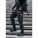 Уличные повседневные карго-брюки TW5126. 4