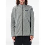 Свитер Better Sweater® на молнии 1