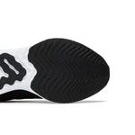 Кроссовки Nike React Miler 3 'Black Siren Red' 5