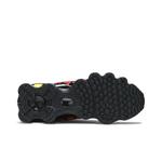 Кроссовки Nike Shox TL 'Sunrise Gradient' 4