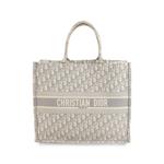 Большая сумка-тоут Book Tote Oblique 1