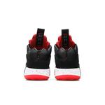 Кроссовки Air Jordan 35 GS 'Bred' 6