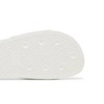 Шлепанцы Adidas Wmns Adilette 'White' 5
