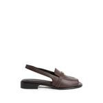 Сандалии Miguel Shoes с ремешком на пятке 1