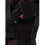 Red Bull Racing piping hooded track jacket 5