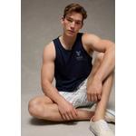 Топ-майка Standard Fit Lightweight Logo Graphic Tank Top 4