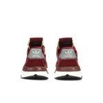 Кроссовки 3M x adidas Nite Jogger 'Burgundy' 6