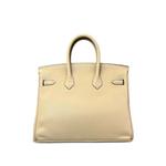 Сумка Birkin 25 Swift (2017 год) 2