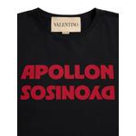 Футболка с принтом Apollon Dyonisos 2