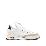 Кроссовки Puffer OG Sole White 1