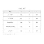 Топ Inara 7