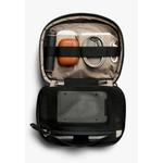 Bellroy Lite Tech Kit - Пепельный 2