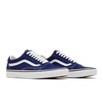 Кроссовки Lifestyle Vans Old Skool 'Color Theory - Beacon Blue' 8