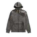 Толстовки на молнии Polo Ralph Lauren Fleece Full-Zip Hoodie 'Ash Grey Heather' 1