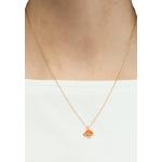 Подвеска-кулон Everyday Spade Enamel Mini Pendant Necklace - Cayenne Pepper o0ru3073 2