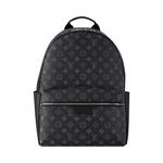 Рюкзаки Louis Vuitton Discovery Backpack Mm 'Black Monogram Eclipse Canvas' 1
